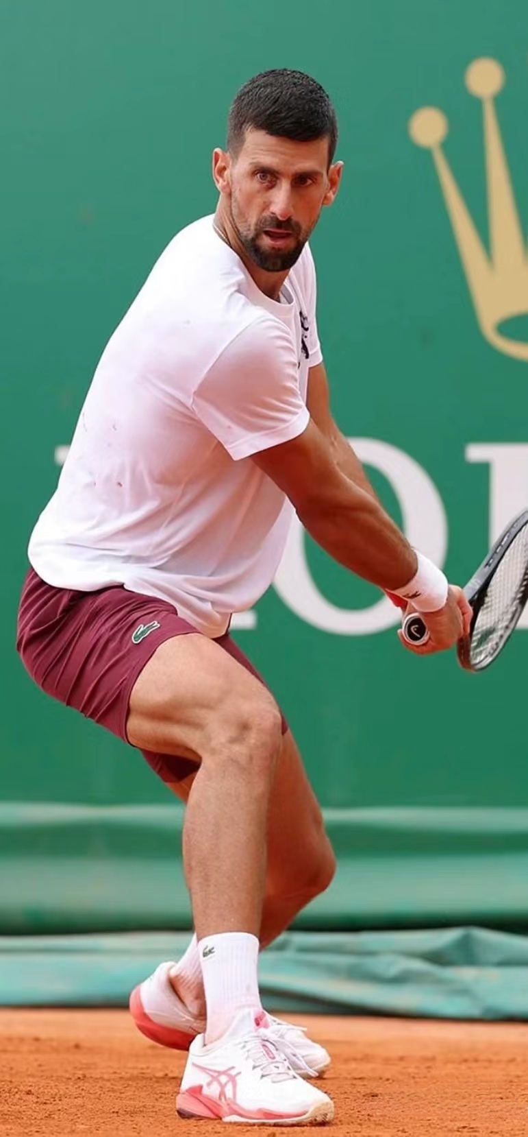 蒙特卡洛大师赛绝杀年终总决赛，德约科维奇刷新纪录