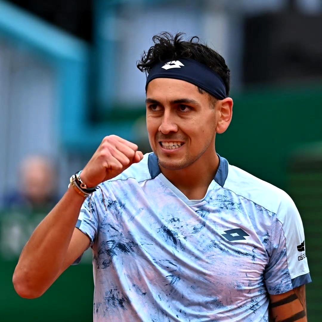 蒙特卡洛大师赛绝杀年终总决赛，德约科维奇刷新纪录