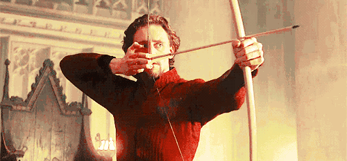 射箭项目箭无虚发，印度选手获得季军