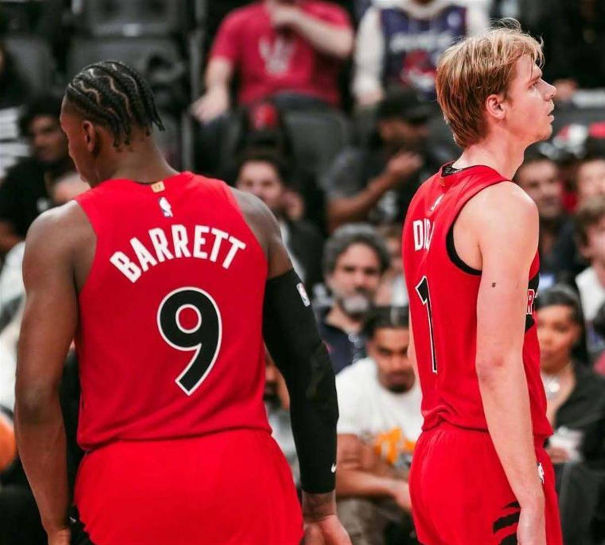 热火负于猛龙，主帅提出调整训诫球员