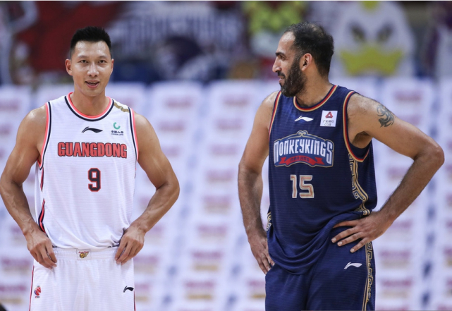 江西队大胜湖北队，豪取三分