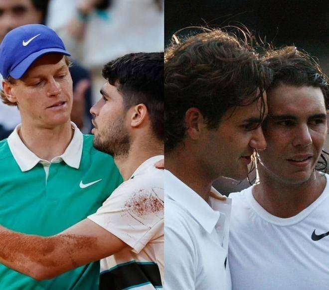 温网力克美网，纳达尔关键制胜