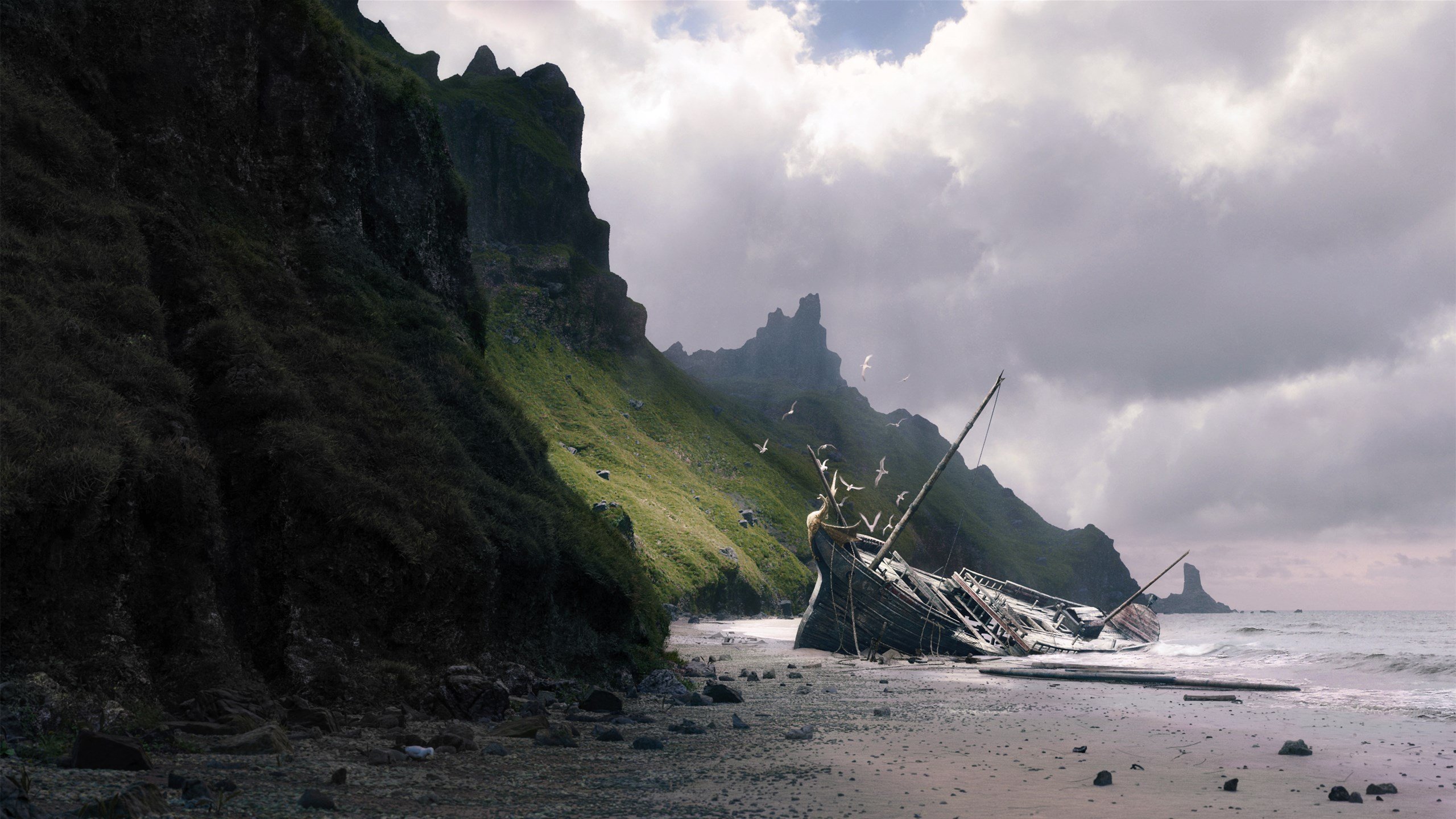 欧冠淘汰赛之夜，帕尔默连续得分拉开差距，一剑封喉定江山