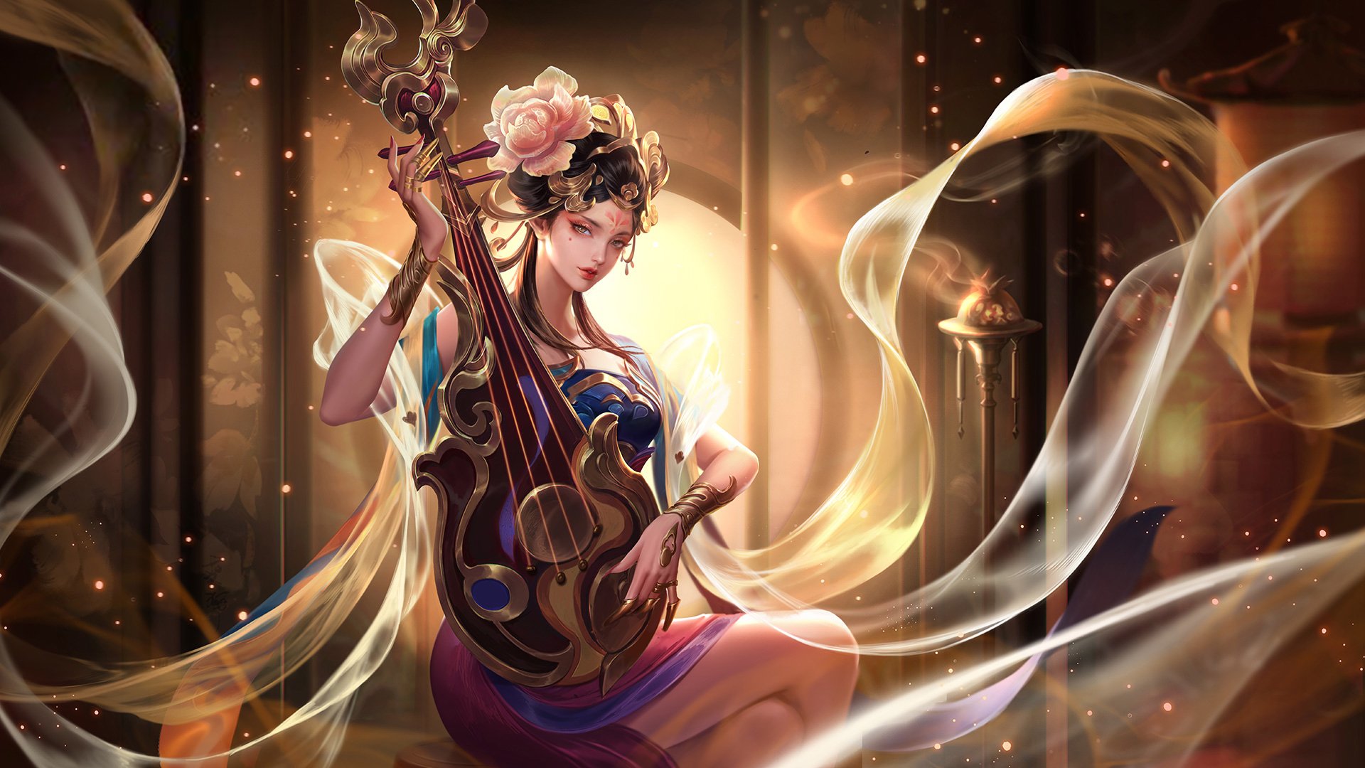 切特爆发引领广厦队得分狂潮，连续攻势压制勇士