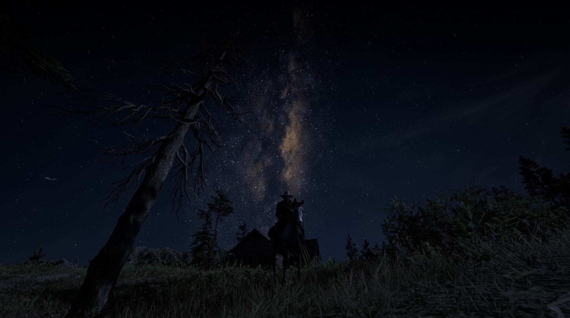 奥运关键战之夜,詹姆斯的统治全场