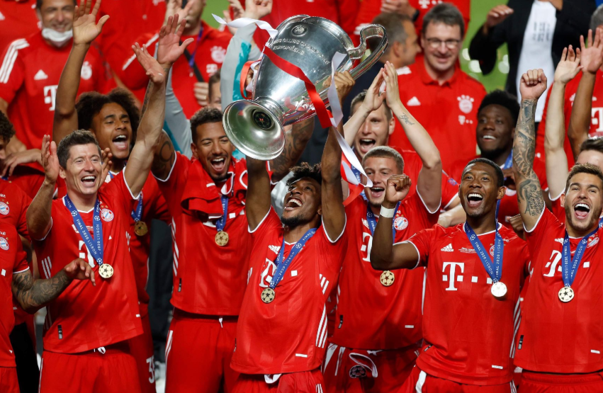 哥斯达黎加速胜埃及，基米希成为关键先生