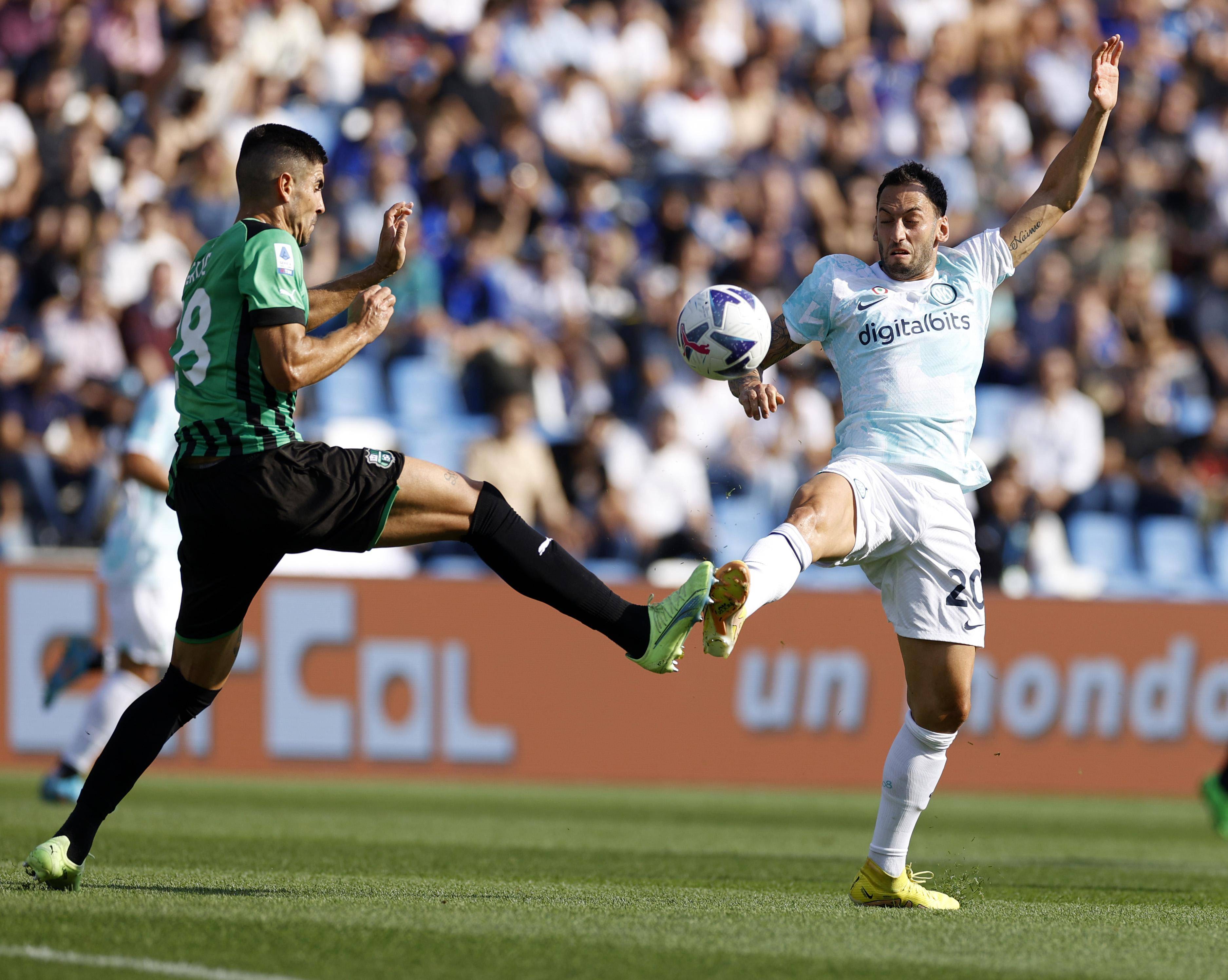 意甲焦点战焦点战，火箭压制爵士