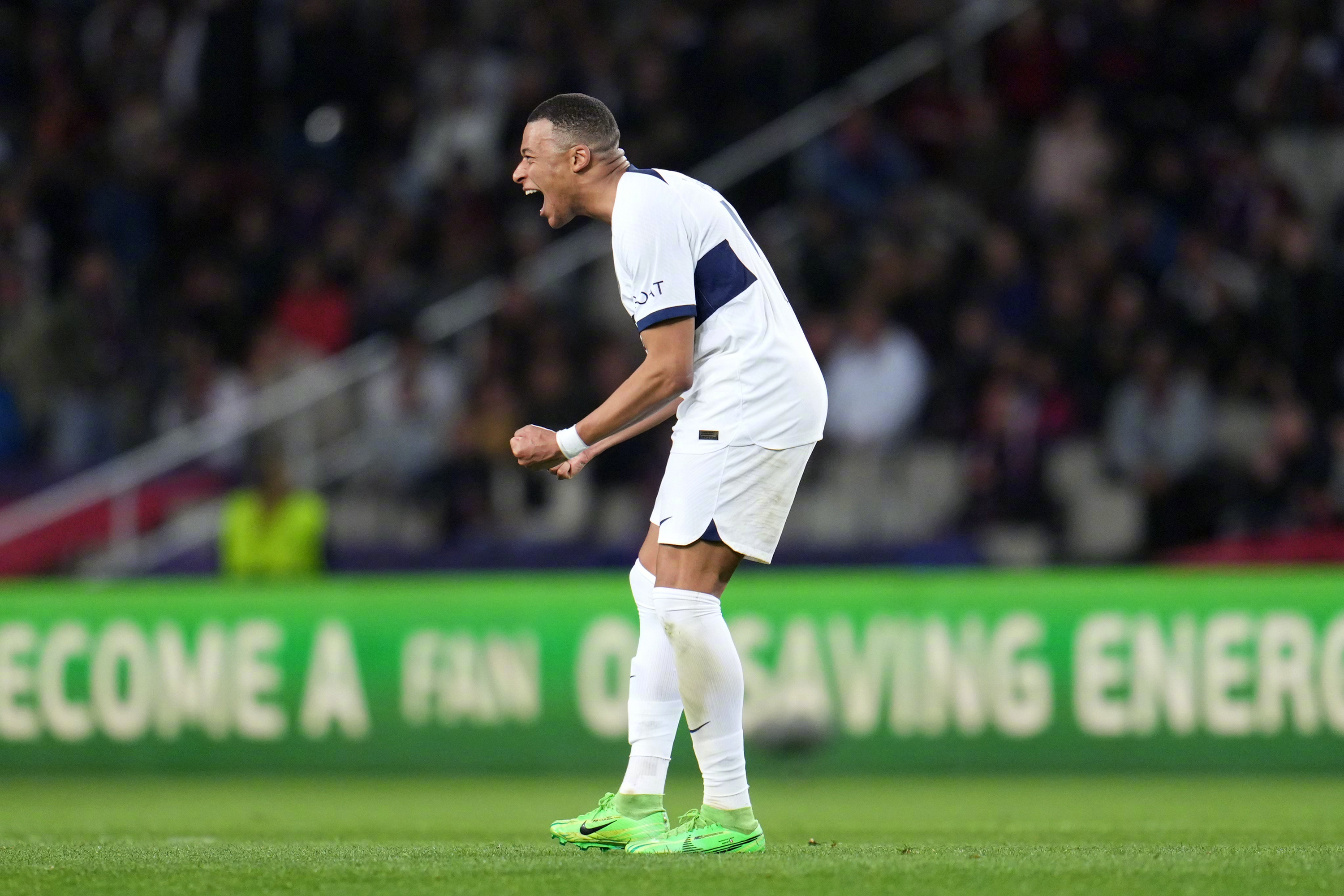 欧冠半决赛之夜，小贾伦关键战不手软